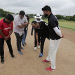 laxmiinfoban Gallery Cricket League 11