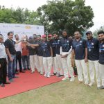 laxmiinfoban Gallery Cricket League 13