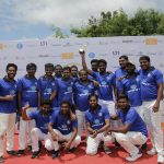laxmiinfoban Gallery Cricket League 14