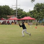 laxmiinfoban Gallery Cricket League 33