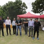 laxmiinfoban Gallery Cricket League 34