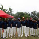 laxmiinfoban Gallery Cricket League 36
