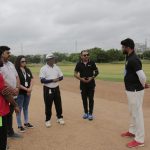 laxmiinfoban Gallery Cricket League 6