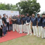 laxmiinfoban Gallery Cricket League 8