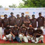 laxmiinfoban Gallery Cricket League 9