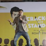 laxmiinfoban Gallery Stand Up Comedy 2