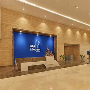 gar infobahn interview lounge amenities