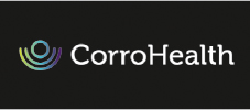 CorroHealth logo