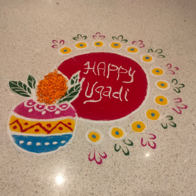 Ugadi
